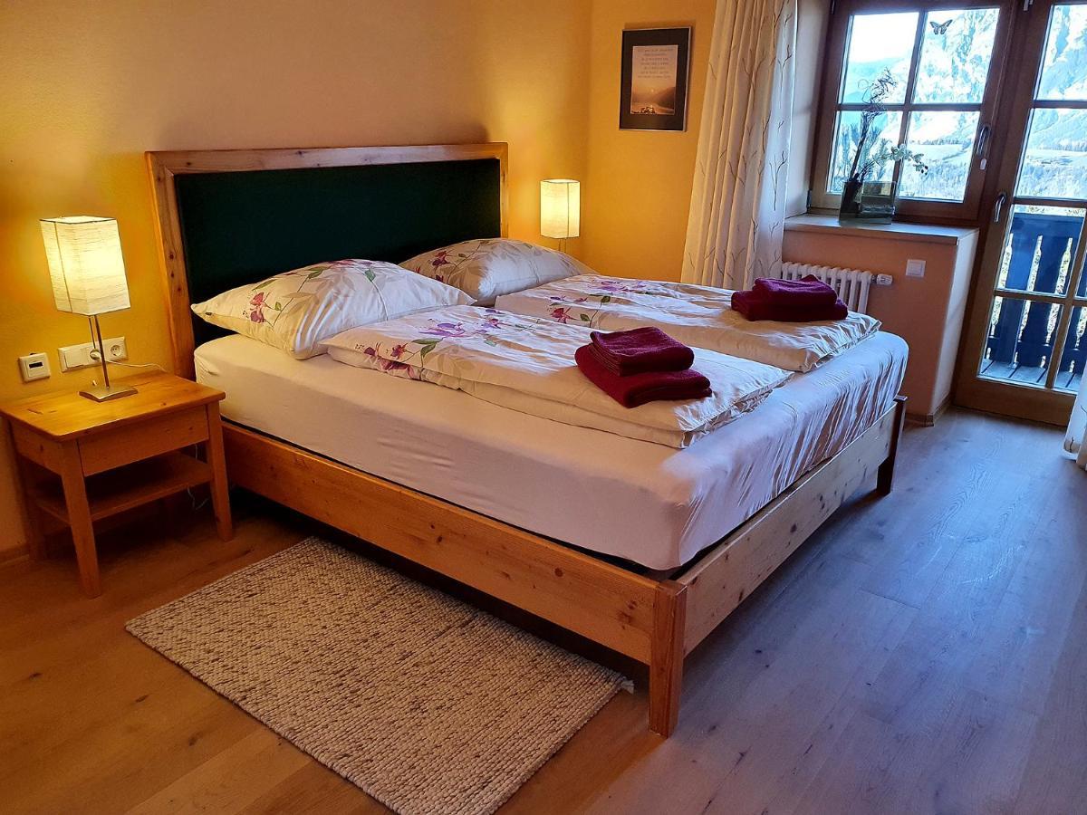 Sonnenalm Mountain Lodge グレーブミング エクステリア 写真