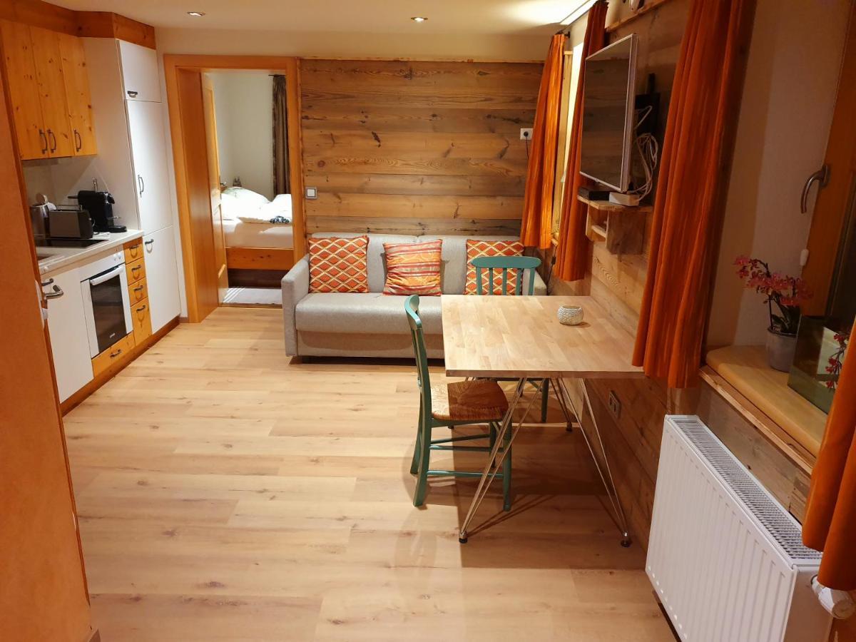 Sonnenalm Mountain Lodge グレーブミング エクステリア 写真