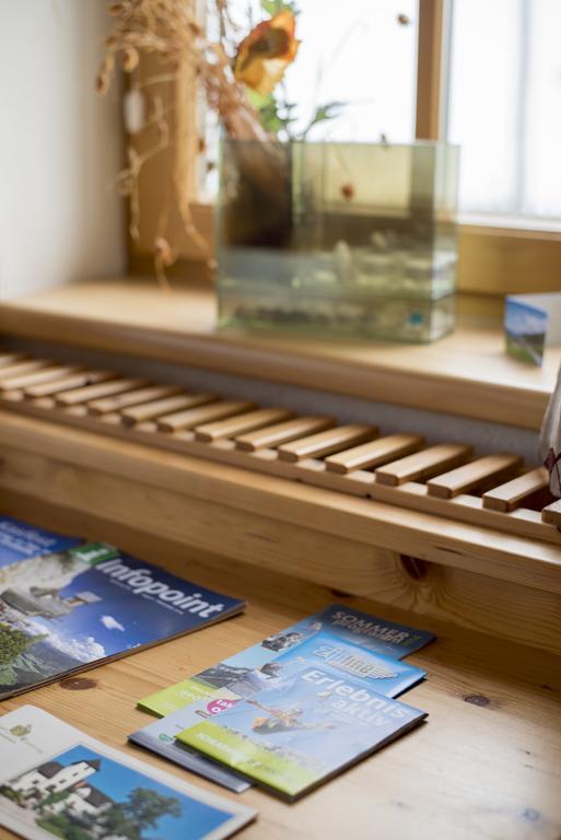 Sonnenalm Mountain Lodge グレーブミング エクステリア 写真