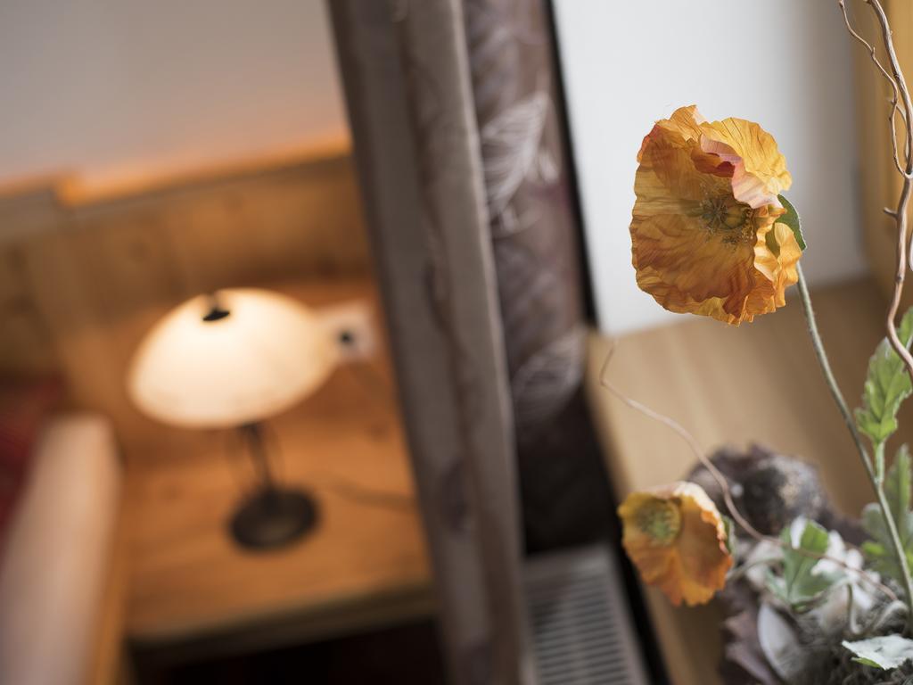 Sonnenalm Mountain Lodge グレーブミング エクステリア 写真