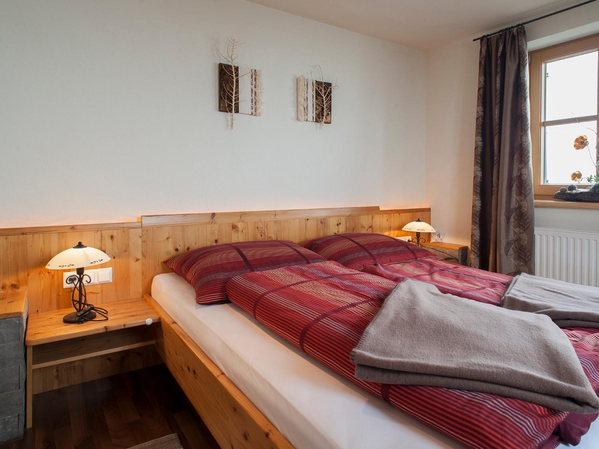 Sonnenalm Mountain Lodge グレーブミング エクステリア 写真