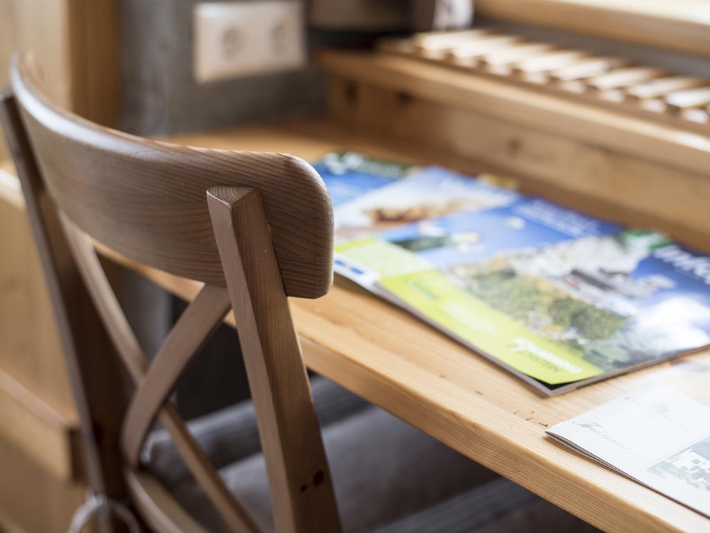 Sonnenalm Mountain Lodge グレーブミング エクステリア 写真