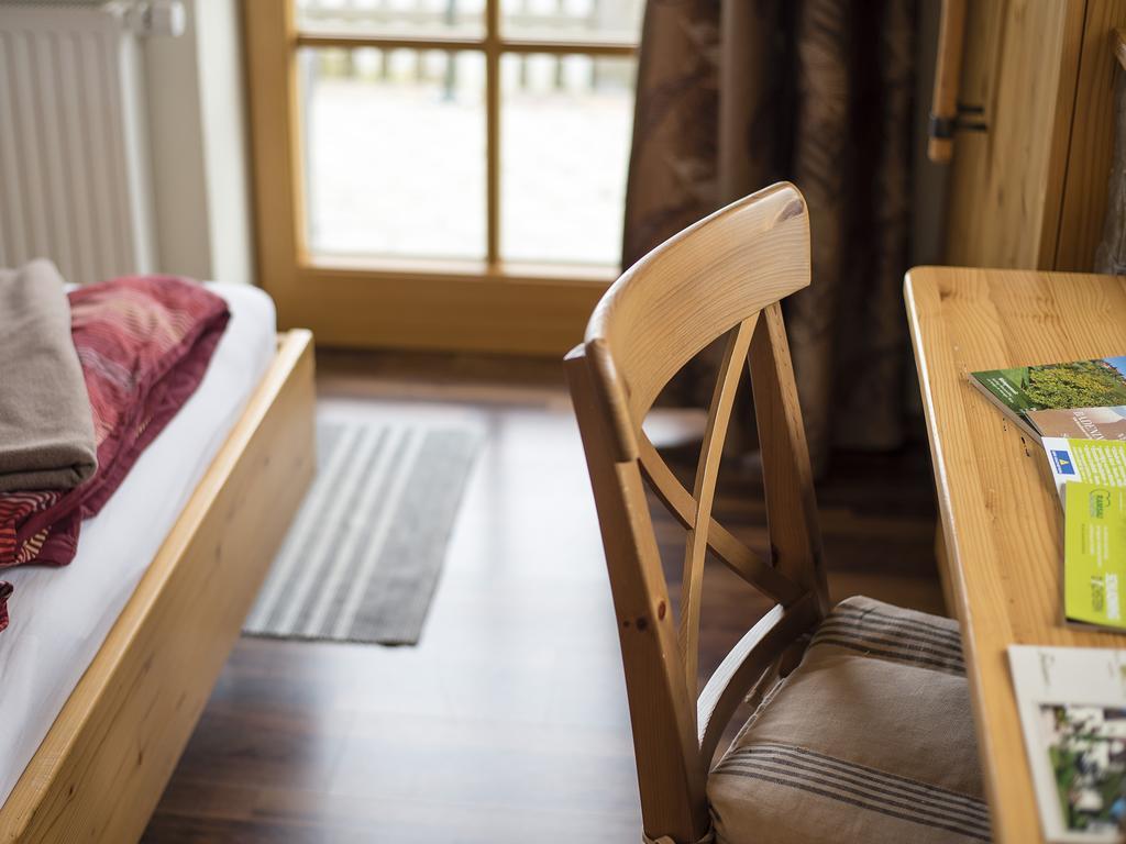 Sonnenalm Mountain Lodge グレーブミング エクステリア 写真