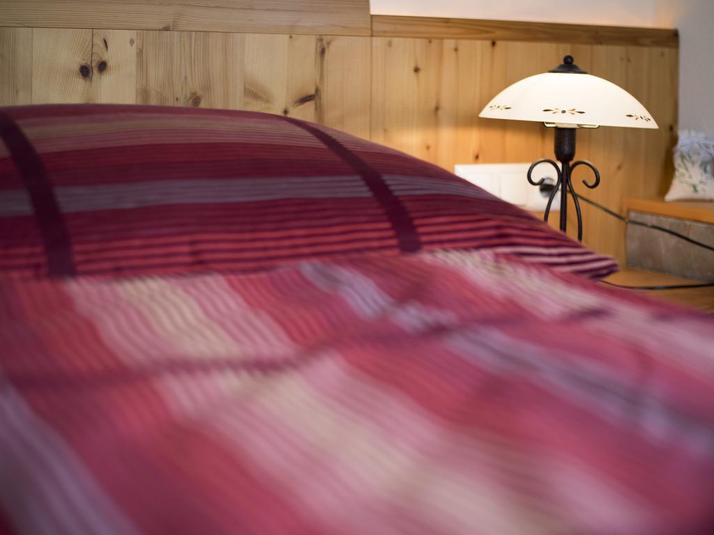 Sonnenalm Mountain Lodge グレーブミング エクステリア 写真