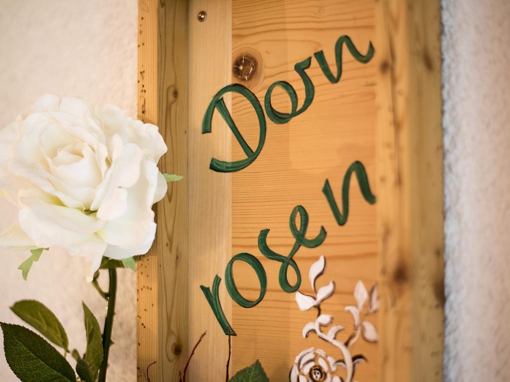 Sonnenalm Mountain Lodge グレーブミング エクステリア 写真