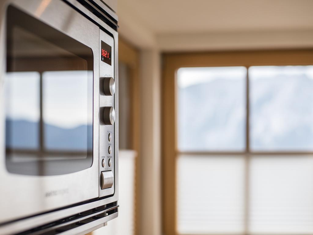 Sonnenalm Mountain Lodge グレーブミング エクステリア 写真