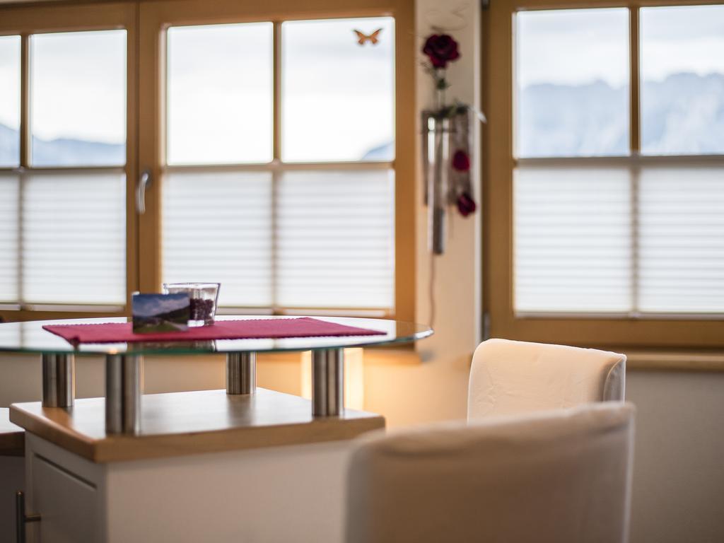 Sonnenalm Mountain Lodge グレーブミング エクステリア 写真