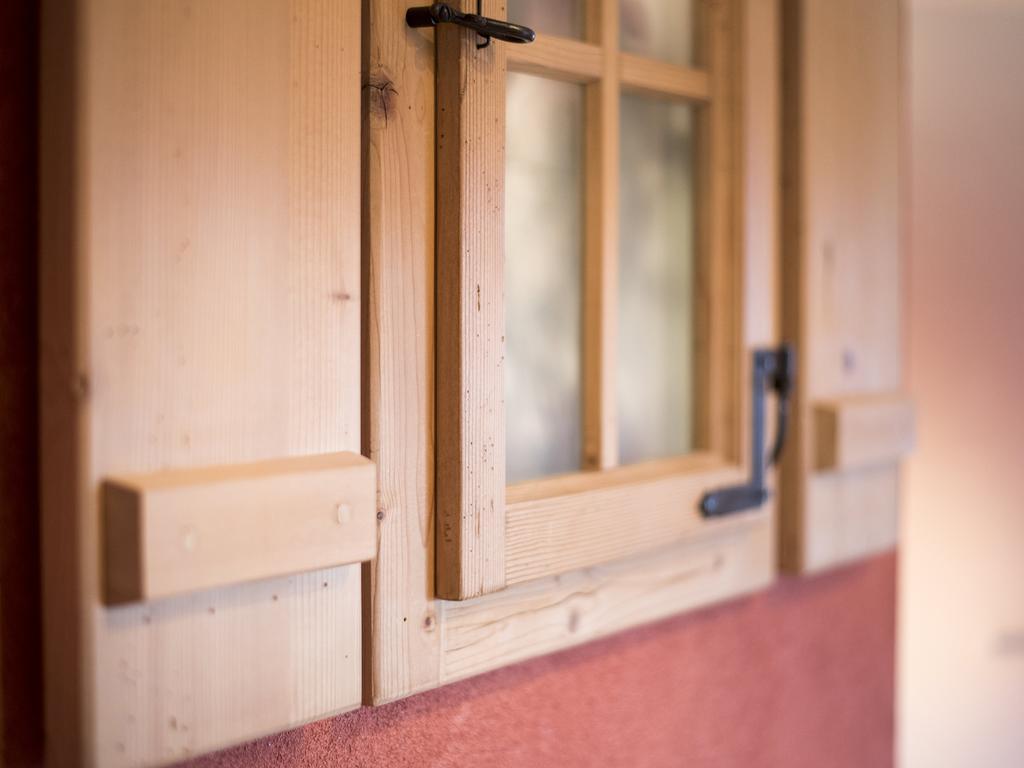Sonnenalm Mountain Lodge グレーブミング エクステリア 写真