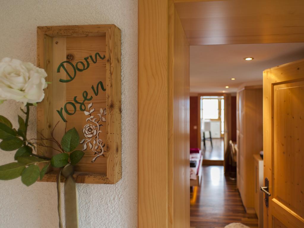Sonnenalm Mountain Lodge グレーブミング エクステリア 写真