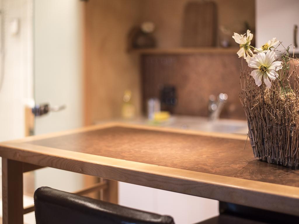 Sonnenalm Mountain Lodge グレーブミング エクステリア 写真