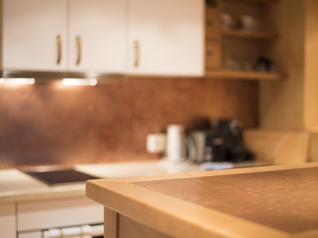 Sonnenalm Mountain Lodge グレーブミング エクステリア 写真