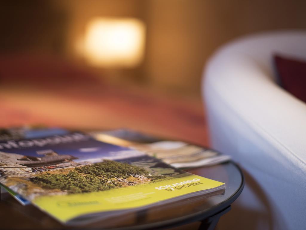 Sonnenalm Mountain Lodge グレーブミング エクステリア 写真