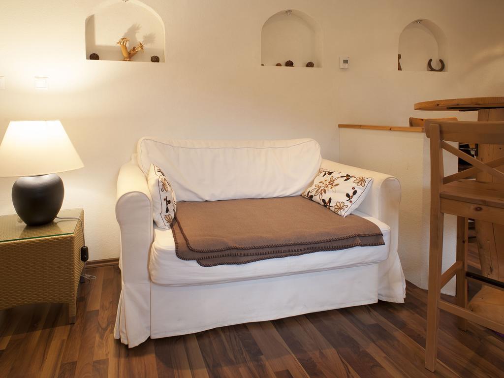 Sonnenalm Mountain Lodge グレーブミング エクステリア 写真