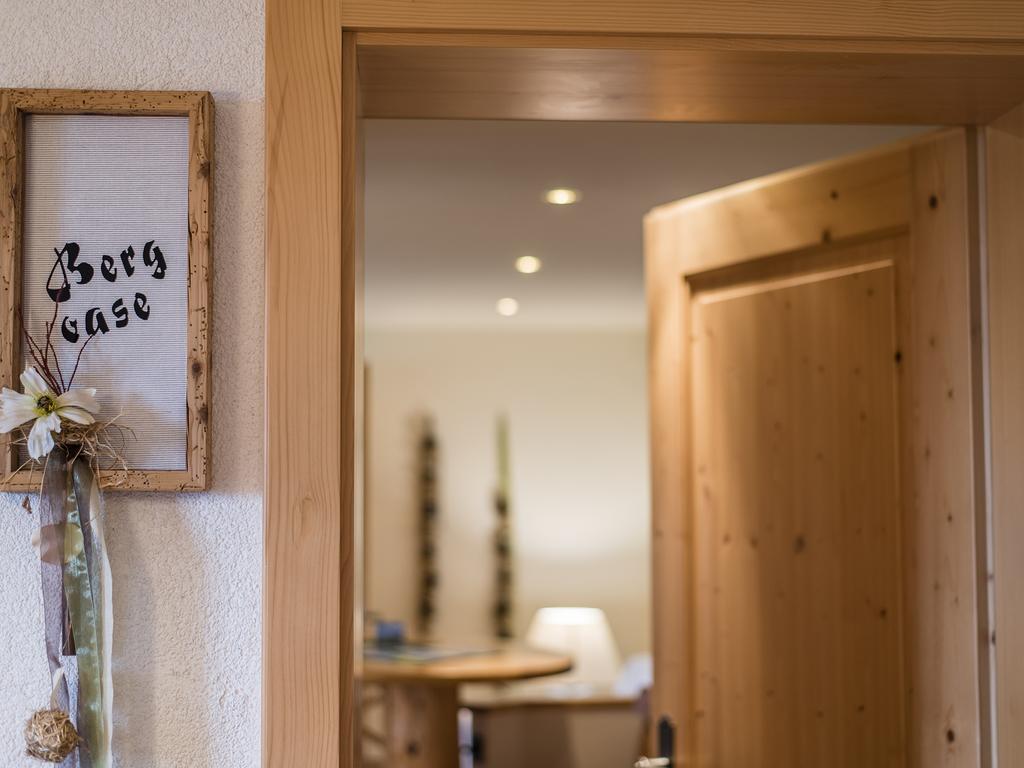 Sonnenalm Mountain Lodge グレーブミング エクステリア 写真