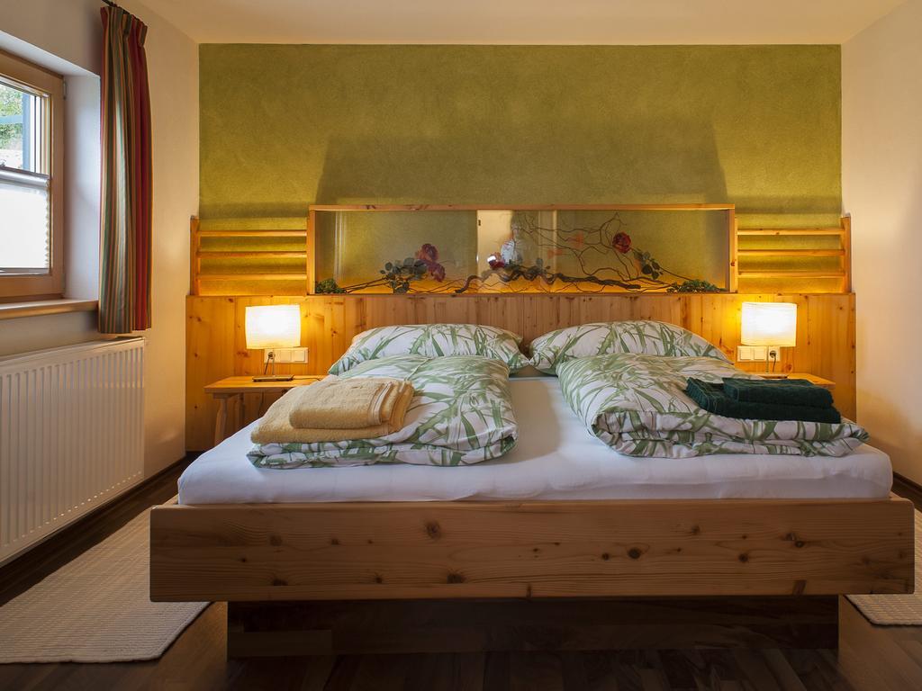 Sonnenalm Mountain Lodge グレーブミング エクステリア 写真