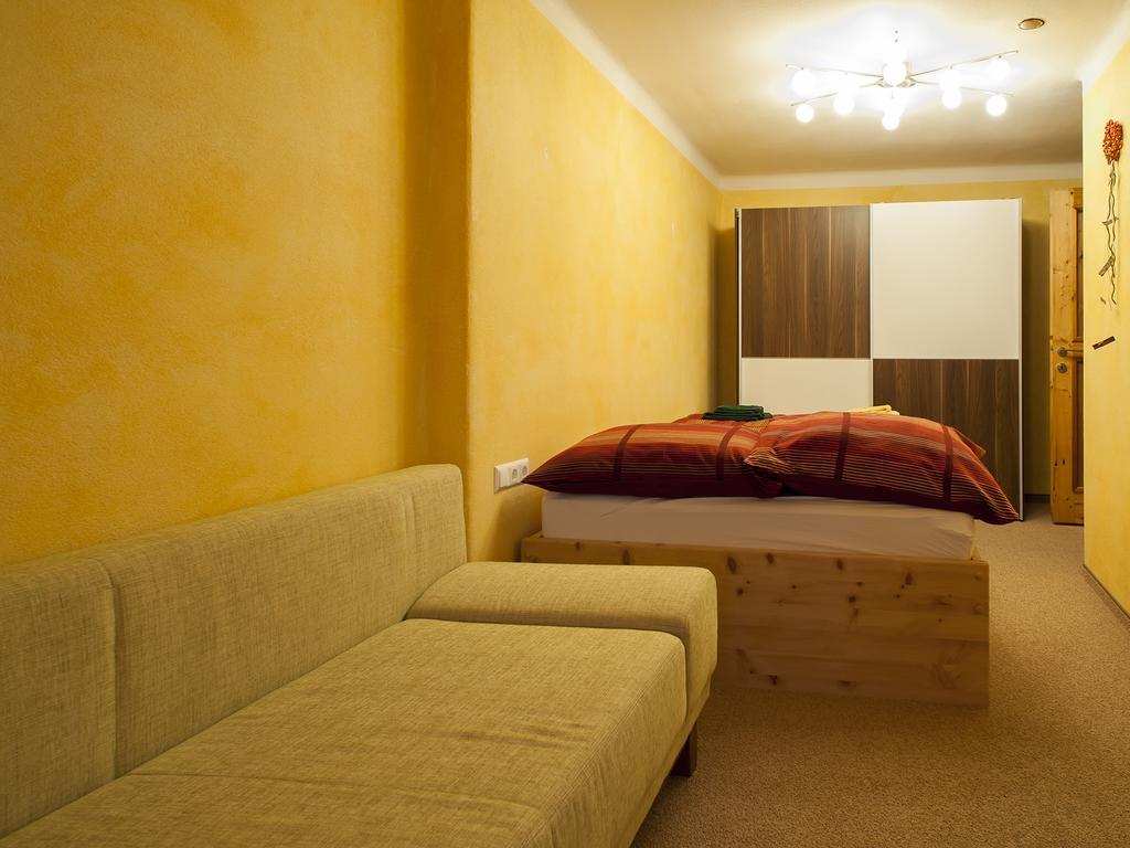 Sonnenalm Mountain Lodge グレーブミング エクステリア 写真