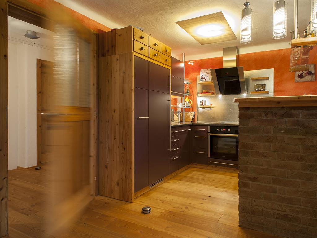 Sonnenalm Mountain Lodge グレーブミング エクステリア 写真