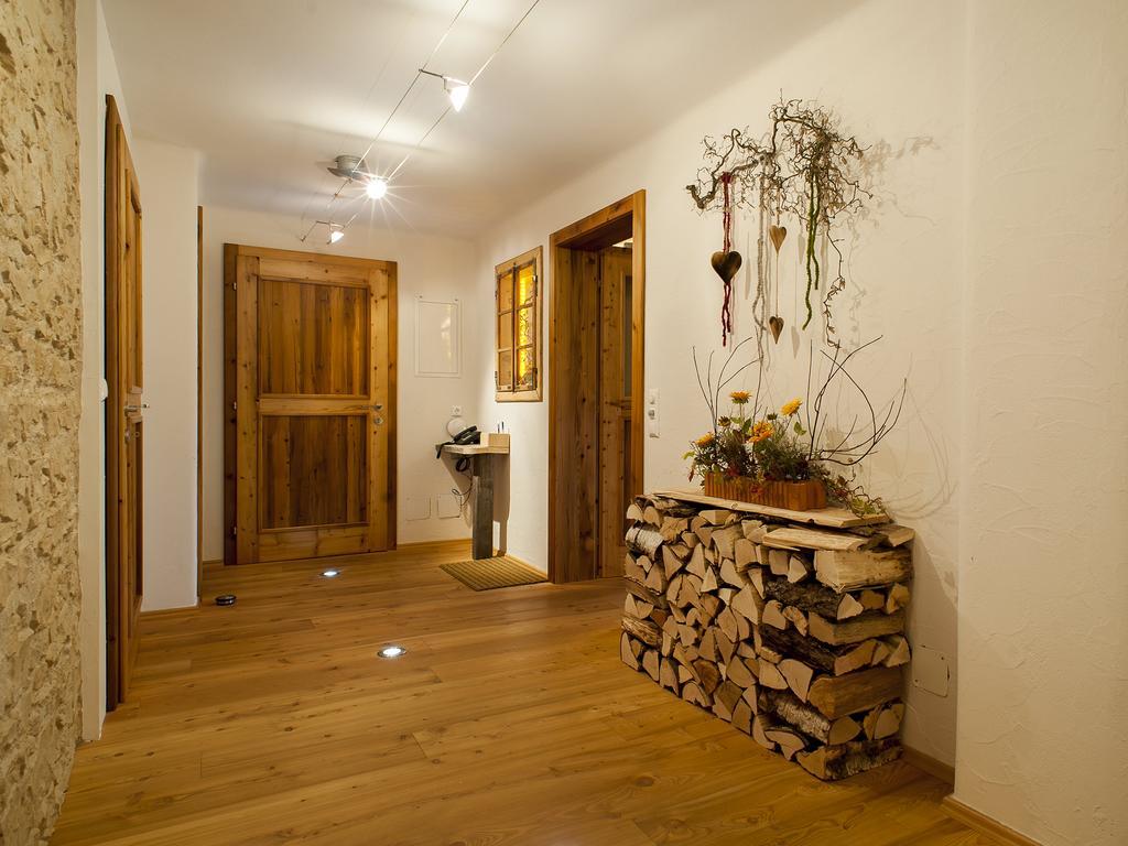 Sonnenalm Mountain Lodge グレーブミング エクステリア 写真