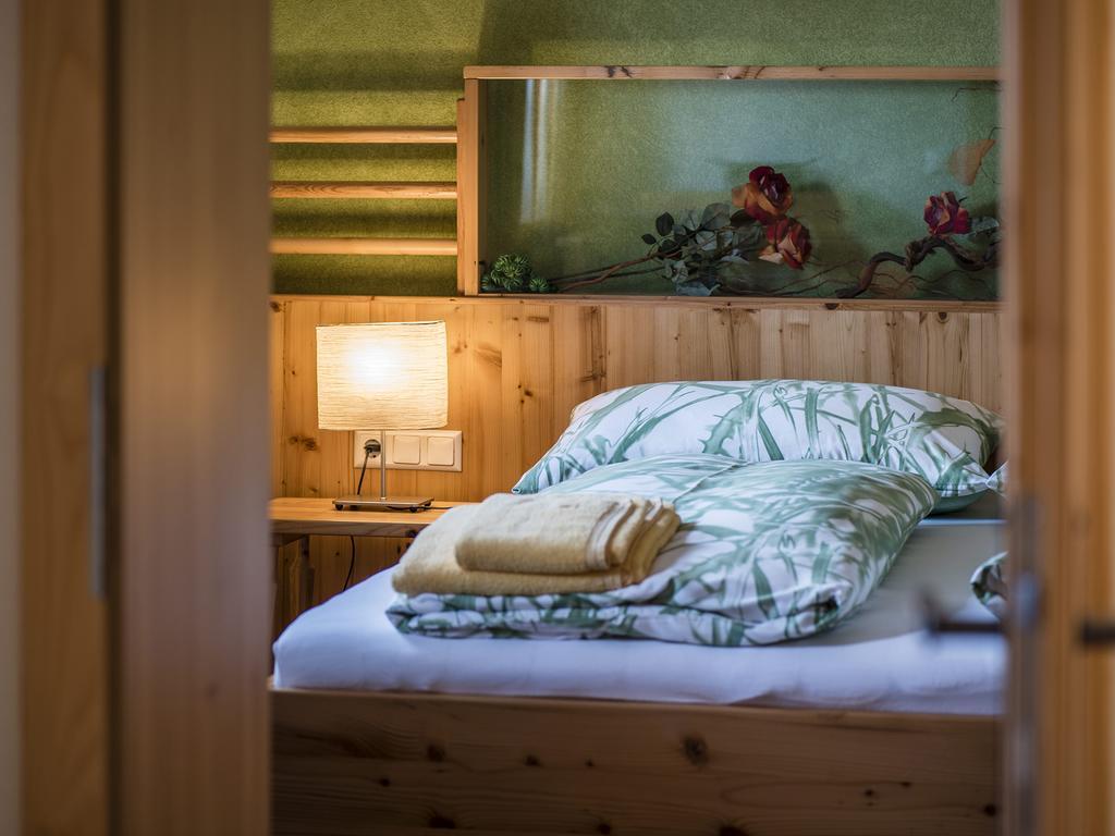 Sonnenalm Mountain Lodge グレーブミング 部屋 写真
